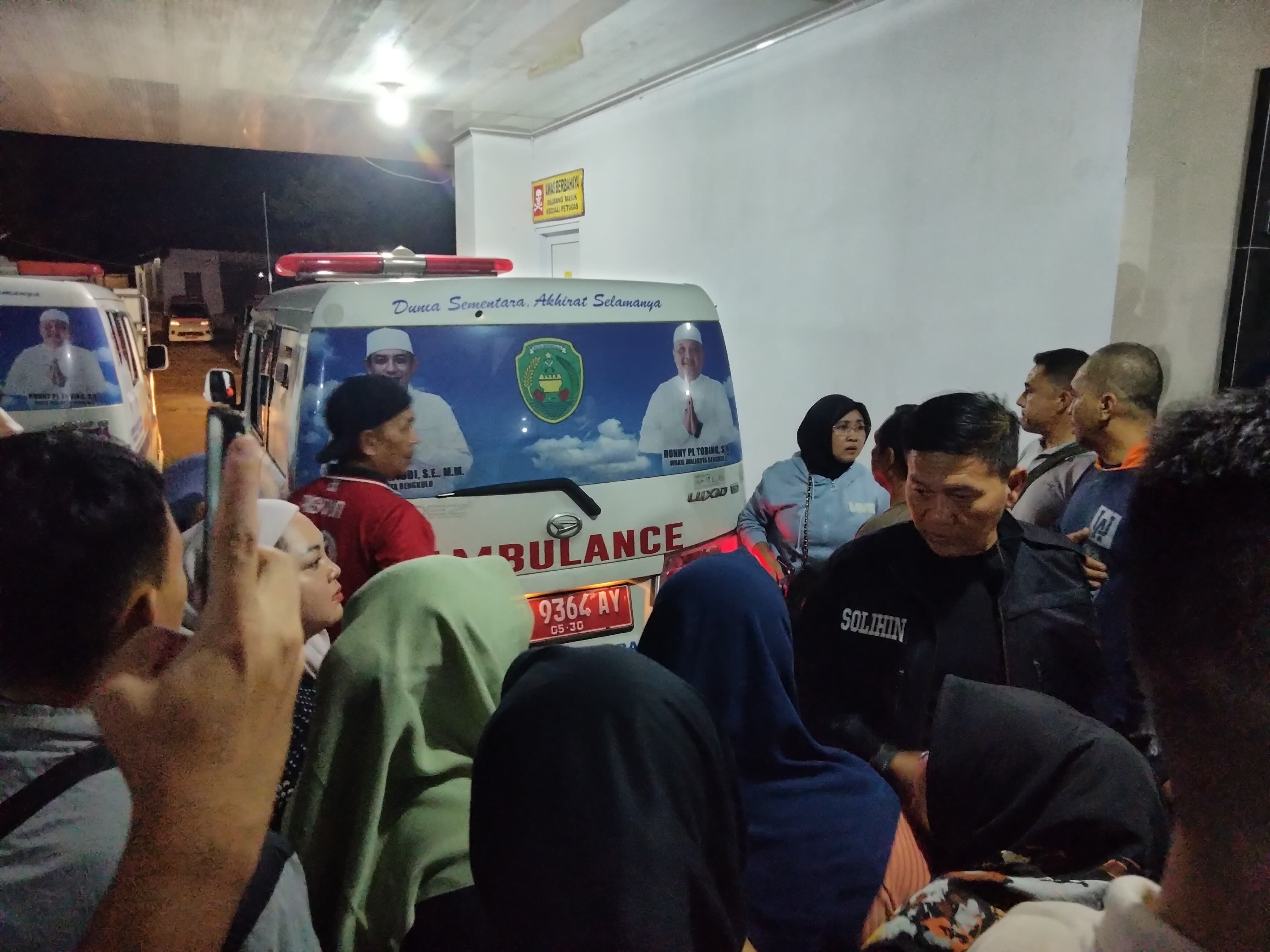 14 Korban Kecelakaan Kapal Masih Dirawat di RS Bhayangkara, 1 Orang Penanganan Serius