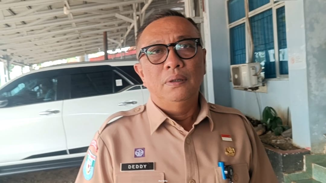 Pengumuman Hasil Seleksi Jabatan Pemkab Seluma Ditunda, Begini Kata Sekda Deddy Ramdhani