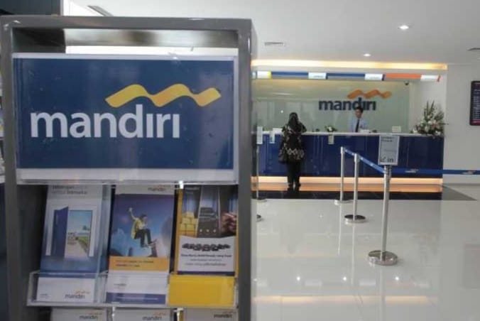 Syarat Mudah, di Bank Mandiri Bisa Pinjam hingga Rp 500 Juta