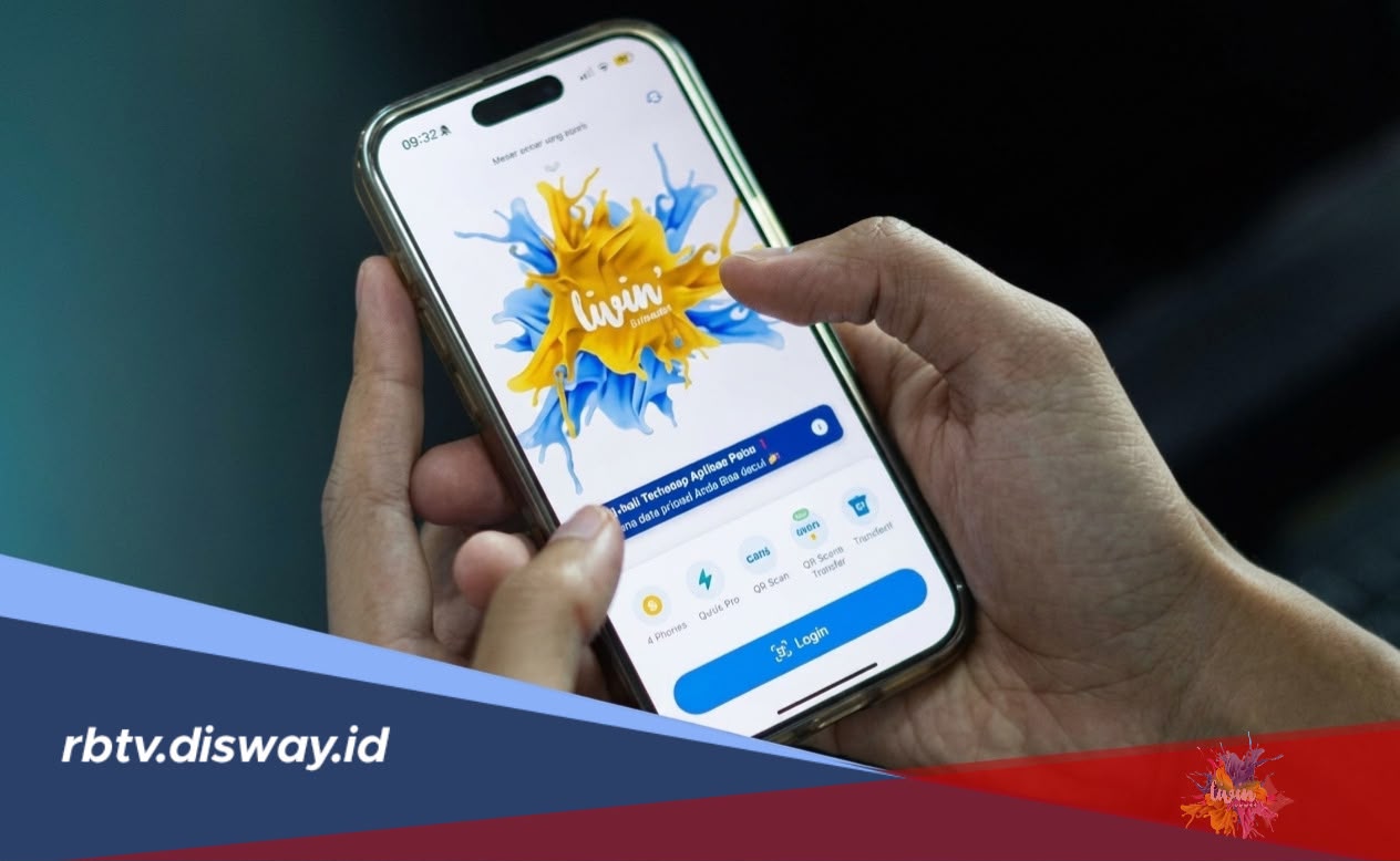 Cara Mengetahui Akun Livin' by Mandiri Terblokir dan Cara Mengatasinya