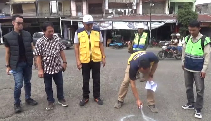 103 Paket Pekerjaan Pemkab Bengkulu Utara Selesai Dilelang, Tersisa 5 Paket Konstruksi 