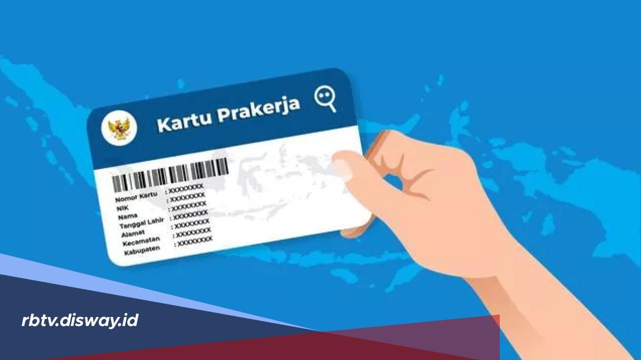 Prakerja 2024 - Cara Mendaftar Prakerja