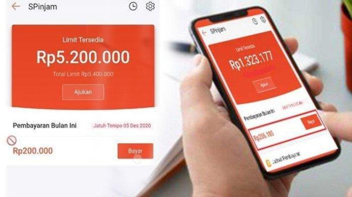 Tidak Perlu Hapus Akun, Begini Cara Mudah Nonaktifkan Shopee Pinjam