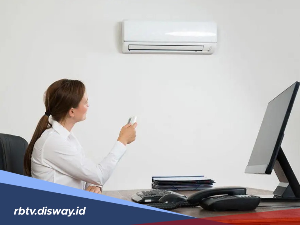 Biar Ruangan Sejuk jangan Bikin Dompet Panas, Berikut 5 Rekomendasi AC yang Hemat Listrik!