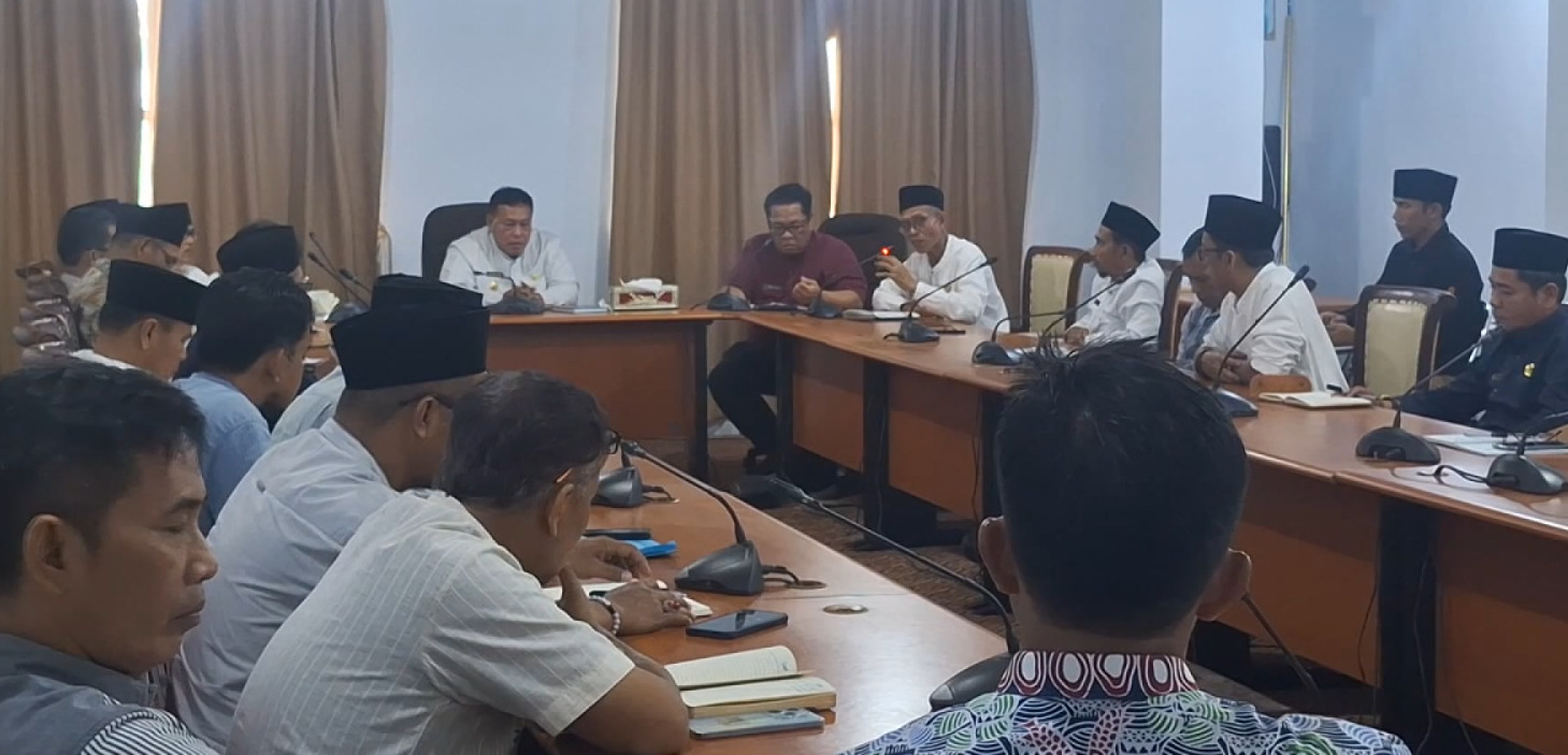 Gerbong Mutasi Bergerak, Sinyal Mutasi Menyasar Semua Eselon