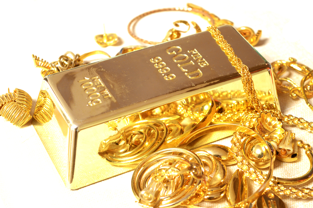 Emas Perhiasan Vs Batangan, Manakah yang Lebih Worth It untuk Investasi? 