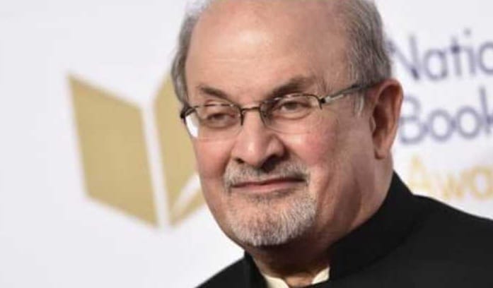 Salman Rushdie, Novelis Penghina Nabi Muhammad yang Hidupnya Tidak Tenang hingga Akhirnya Jadi Korban Penusuka