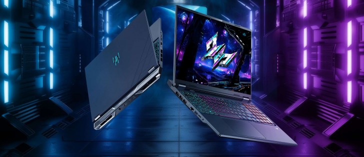Resmi Diperkenalkan, Acer Predator Helios Neo 18AI dengan Berbagai Keunggulannya