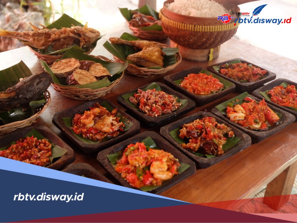 Mitos atau Fakta: Ini Ciri-ciri Warung Pakai Penglaris Dagangan