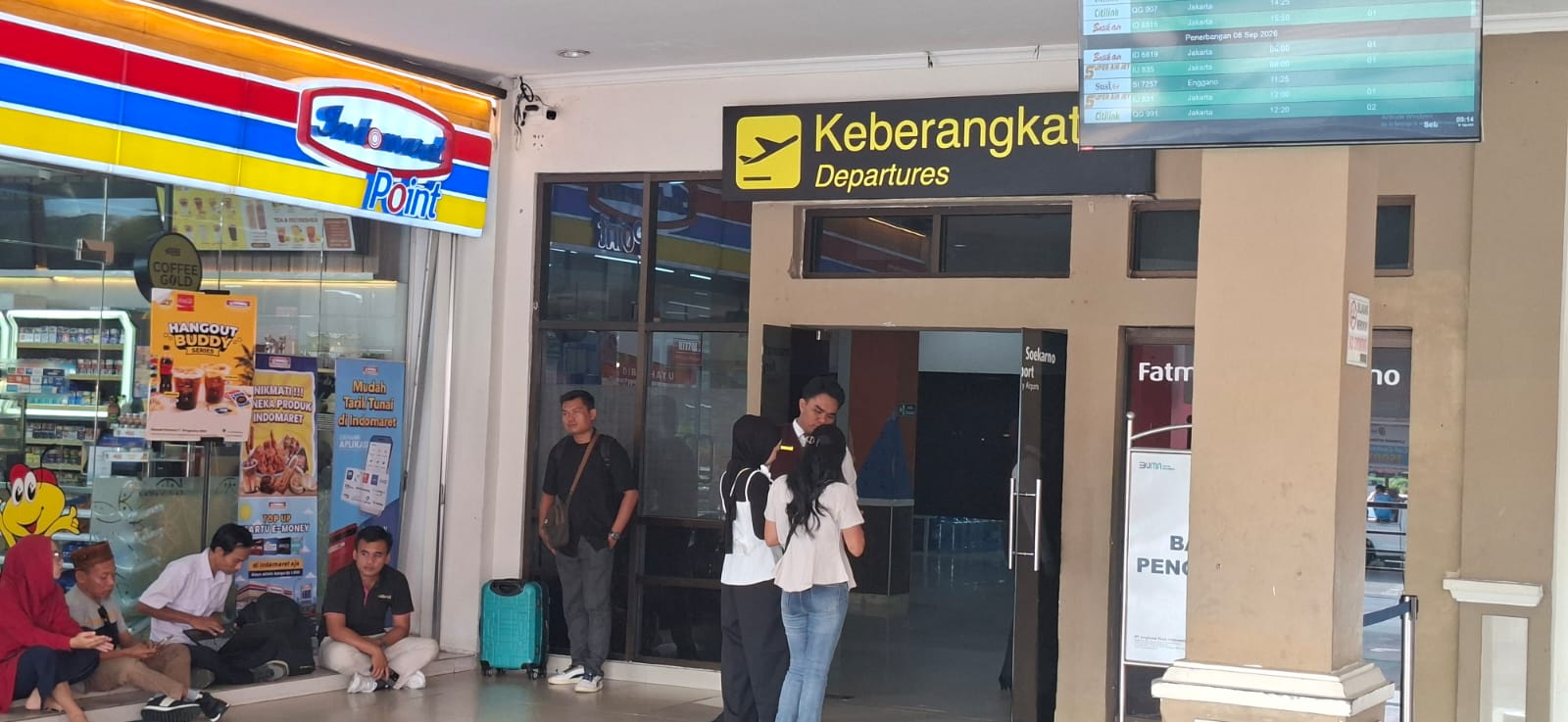 Update Penerbangan Hari Ini, Sudah Dibuka atau Belum? Cek Infonya Berikut