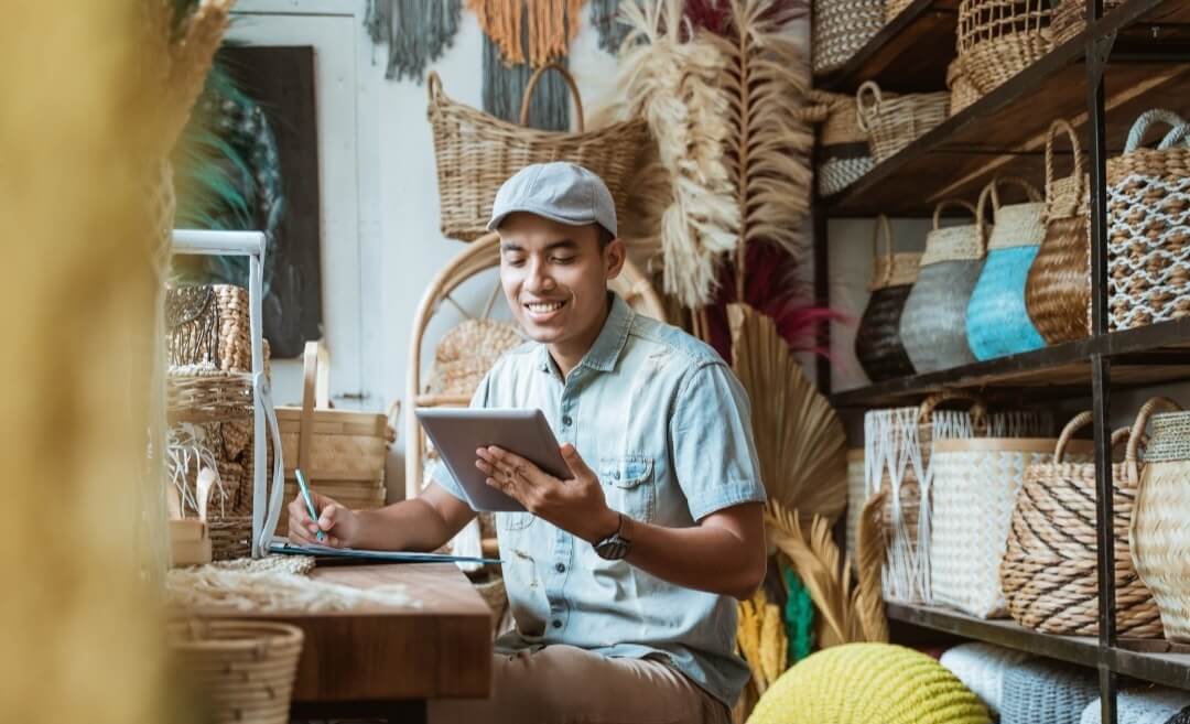 Banyak yang Tanya, Apakah Mitra Statistik BPS Ikut Serta dalam Sensus Ekonomi 2026? 