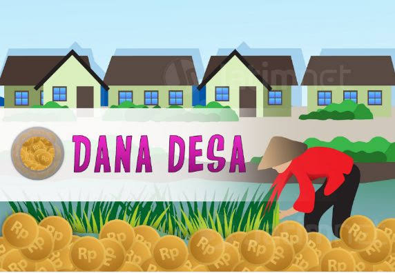 Ini Rincian Besaran Dana Desa di Kabupaten Nias Barat, Segini Gaji Kades Terbaru 2024, Tunjangan Dapat Juga