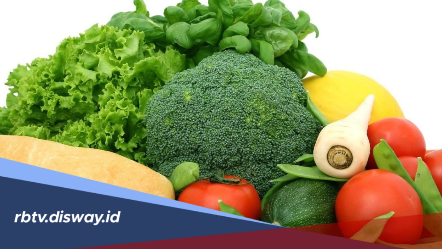 5 Sayuran Tinggi Protein, Bagus Dikonsumsi Sehari-hari