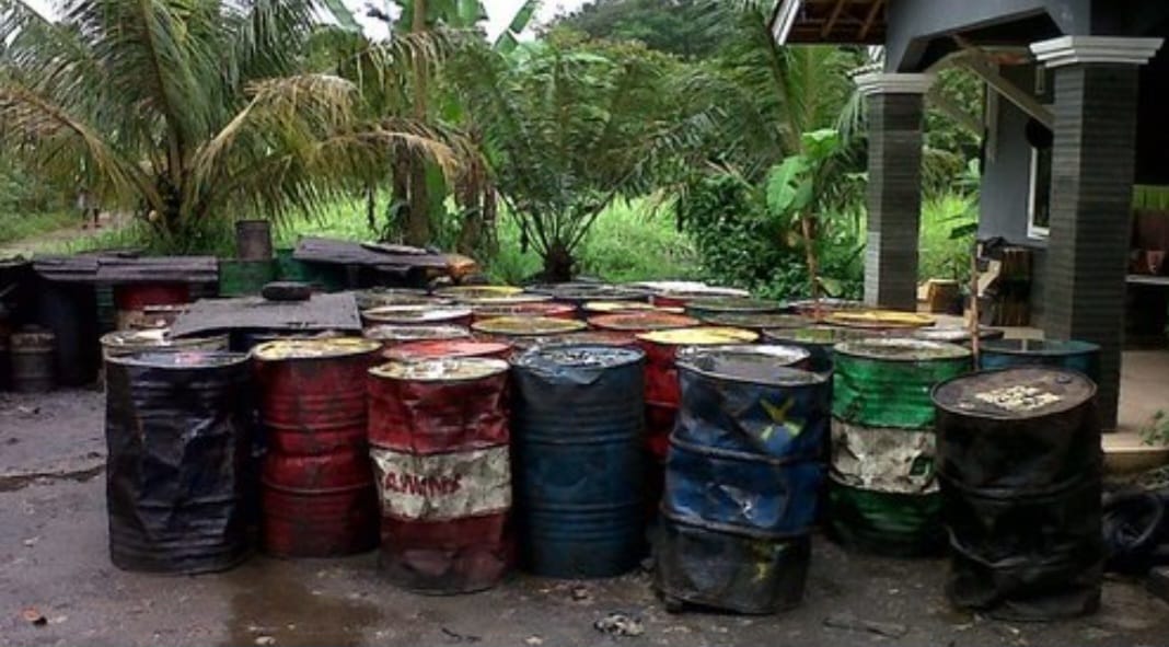 6 Manfaat Oli Bekas, Salah Satunya Bisa Jadi Ladang Uang