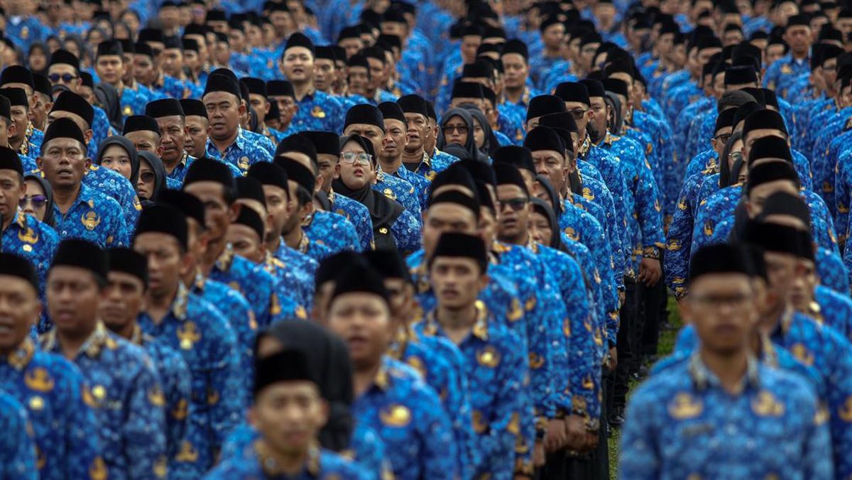 Jadwal Seleksi Kompetensi CAT PPPK Kemenham 2026, Cek Infonya!