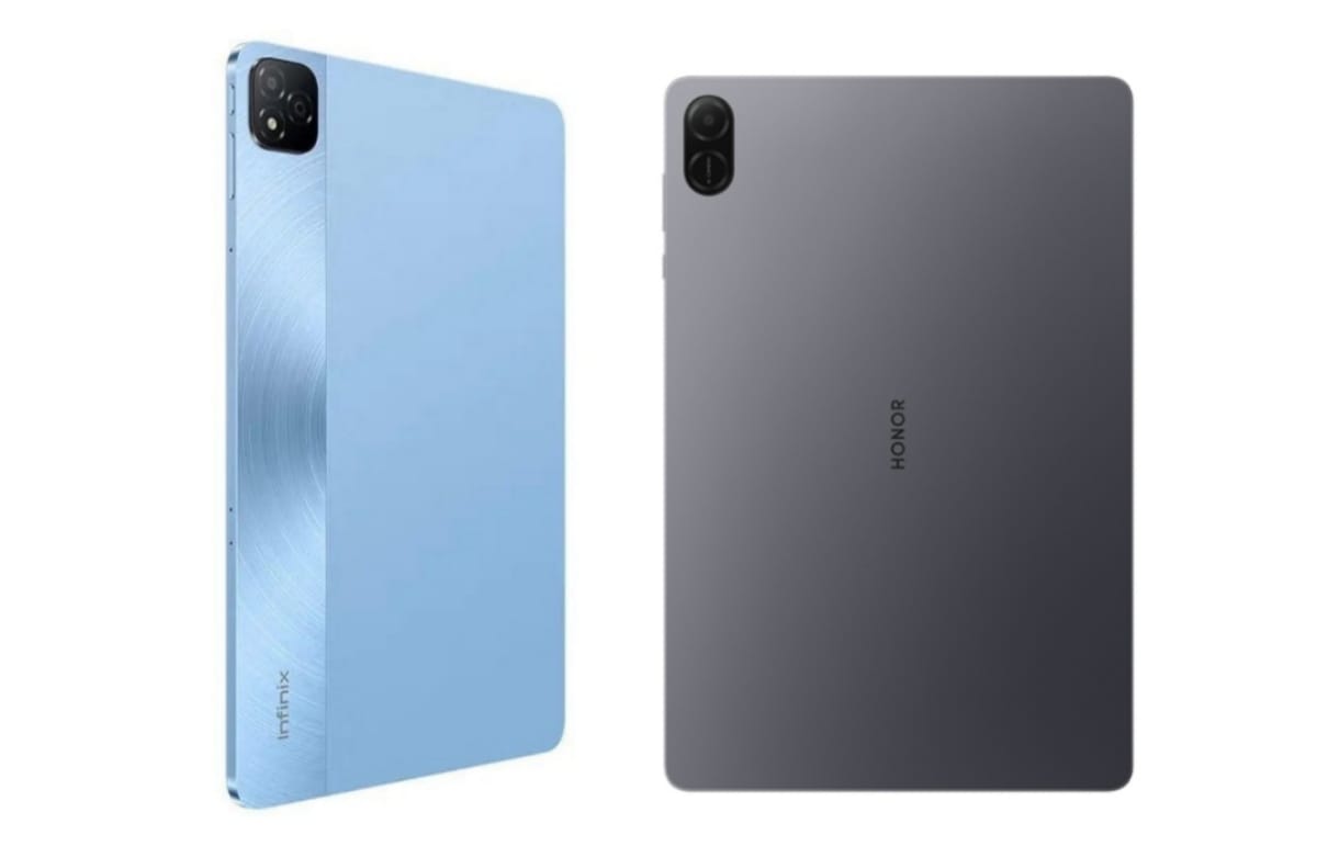 Bukannya Tanpa Minus, Begini Perbandingan Infinix Xpad 20 Vs Honor Pad X7