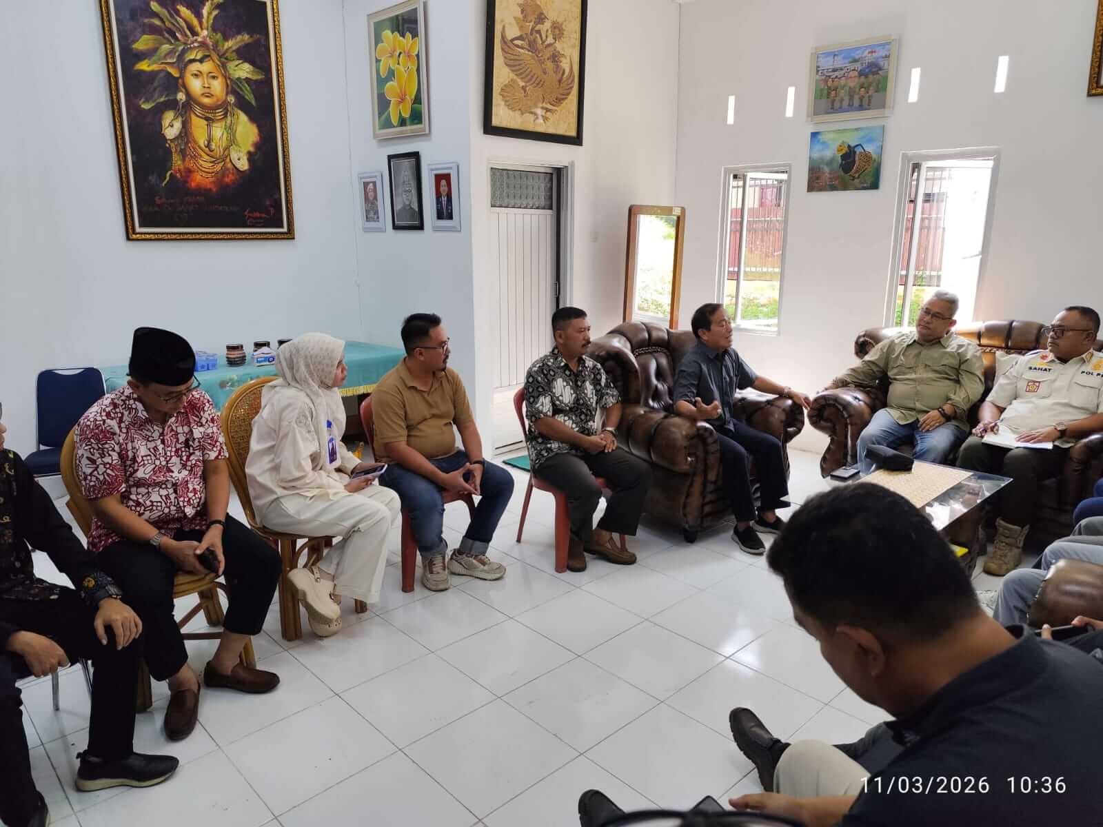 Komen Skakmat Kasat Pol PP dan Kadis Pariwisata Soal Keluhan PHRI Tentang Razia Hotel