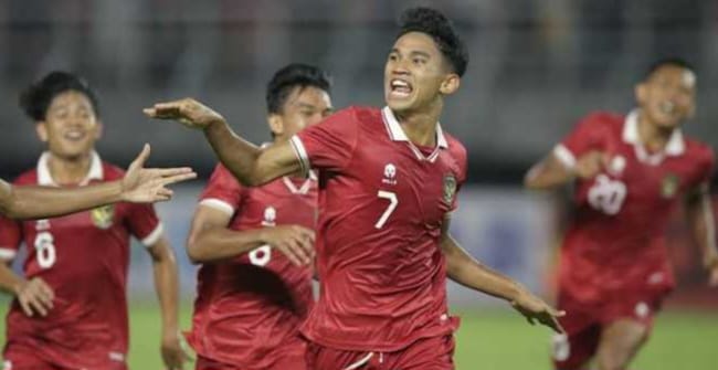 Timnas U-23 Cetak Sejarah, Pertama Kali Lolos Final Piala Asia 