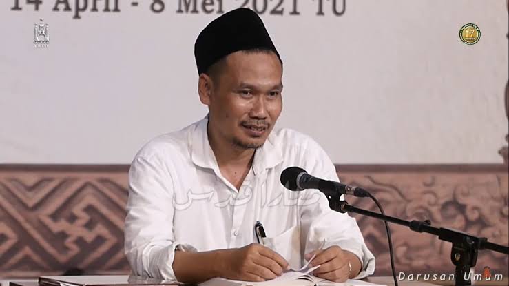 Gus Baha Ungkap Bacaan Sebelum Berdagang Agar Dagangan Jadi Laris Manis, Coba Amalkan