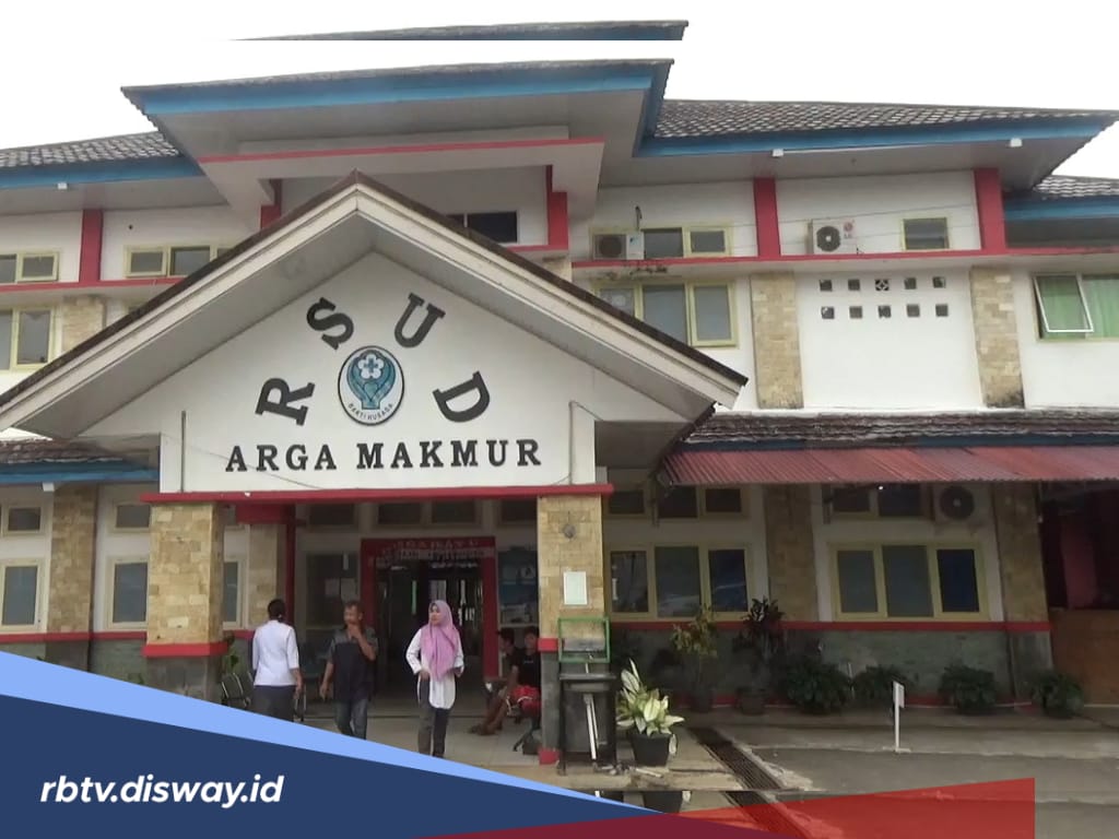 Program PBI-JK Disetujui Kemensos, 3.368 Warga Bengkulu Utara Diusulkan Menjadi Penerima