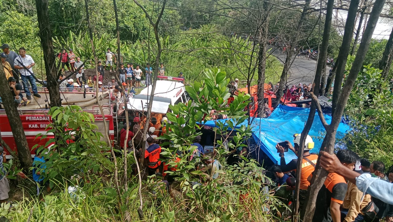 4 Hari Proses Pencarian, Korban Tertimbun Longsor di Putri Hijau Akhirnya Ditemukan, Begini Kondisinya 