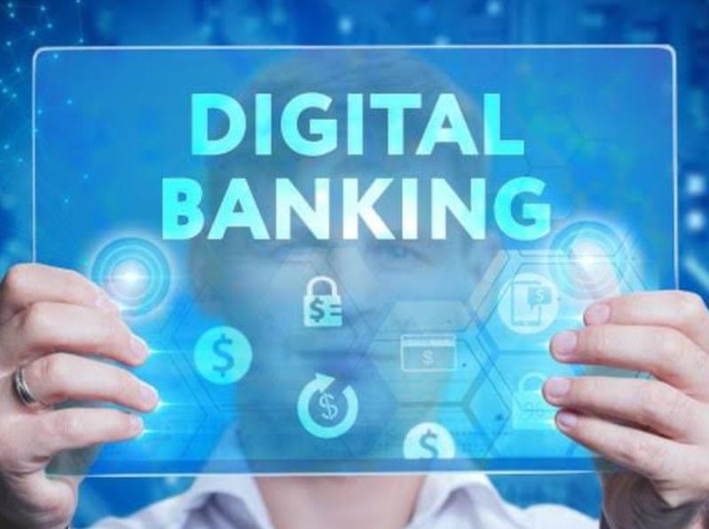 Bunga yang Ditawarkan Lebih Besar dan Transfer Gratis, Ini 5 Keuntungan Menabung di Bank Digital