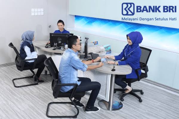 KUR BRI 2025 Plafon Rp 5 Juta Angsuran Rp 90 Ribuan, Pengajuan Tanpa Perlu Jaminan