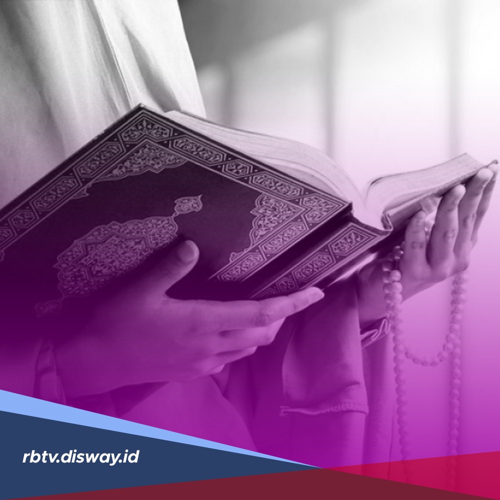 Rezeki Mengalir Terus Tidak Terputus, Asalkan Rajin Baca Sholawat Ini 