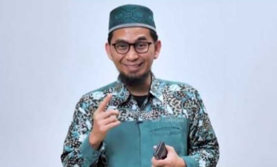 Usaha Anda Sulit Berkembang, Begini Penjelasan Ustad Adi Hidayat 