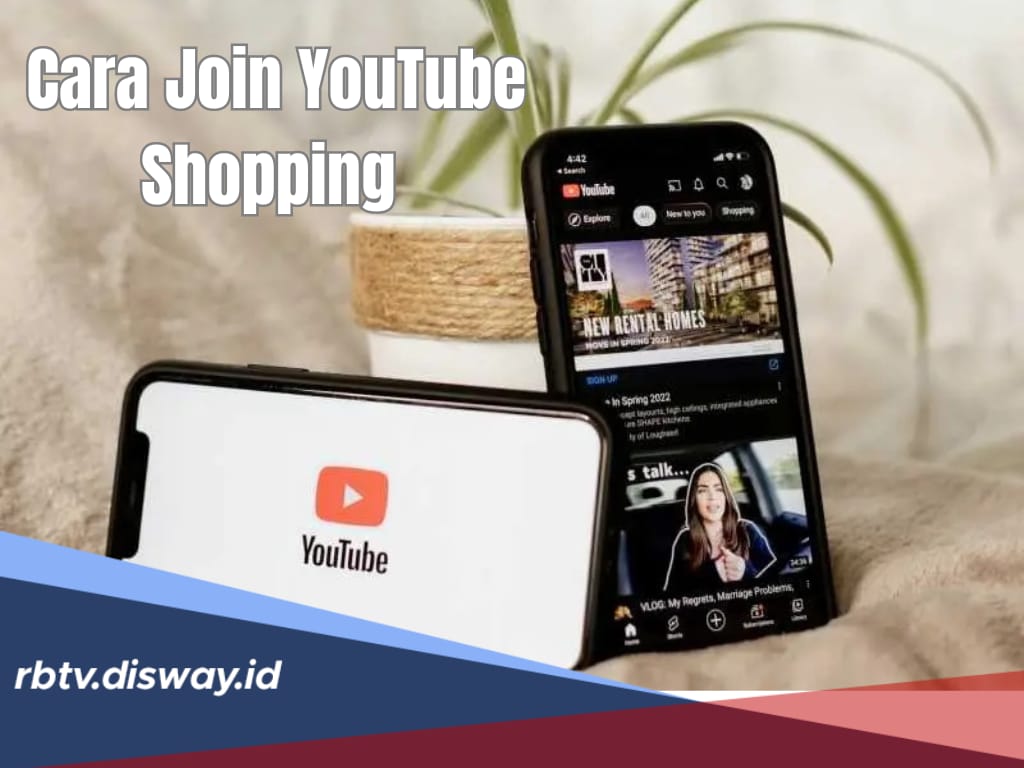 Mau Dapat Cuan, Ini Cara Join Program Youtube Shopping, Lengkapi 5 Syaratnya