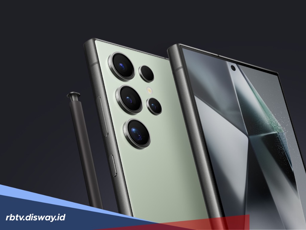 Catat! Ada 10 HP Android Terbaik dengan Kamera 200MP, Berikut Daftarnya!