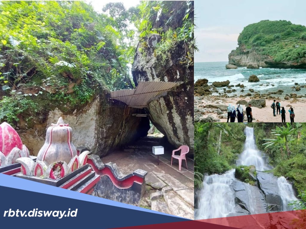 6 Destinasi Wisata Budaya Populer di Wonogiri, Referensi untuk Liburan