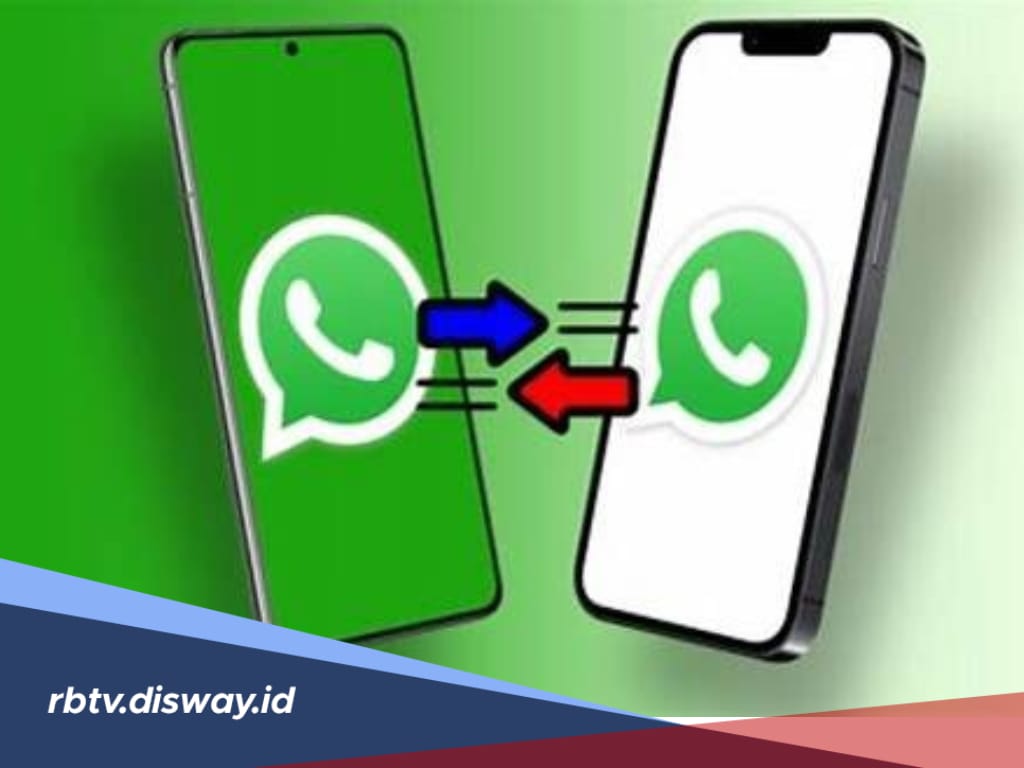  Cara Kloning Whatsapp Sesuai Merek HP, Banyak Akun di Satu HP 