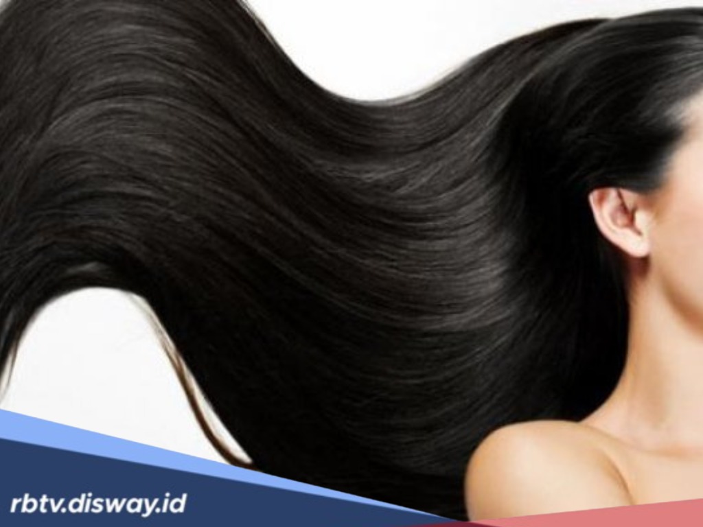 Jangan Stress! Lakukan 8 Cara Ini Agar Rambut Cepat Tumbuh Panjang