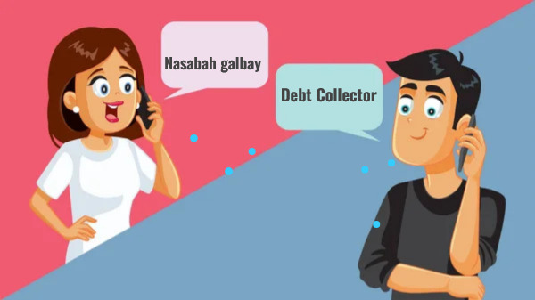 Sebenarnya Telat Berapa Hari DC Pinjol Datang Ke Rumah?