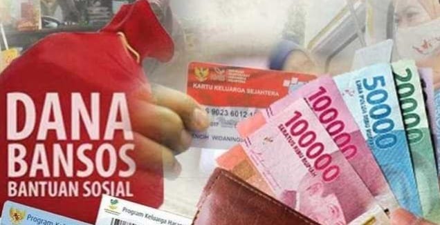 Alhamdulillah di Daerah Ini BLT Dana Desa Mulai Cair, Penerimanya Dapat Rp 900 Ribu