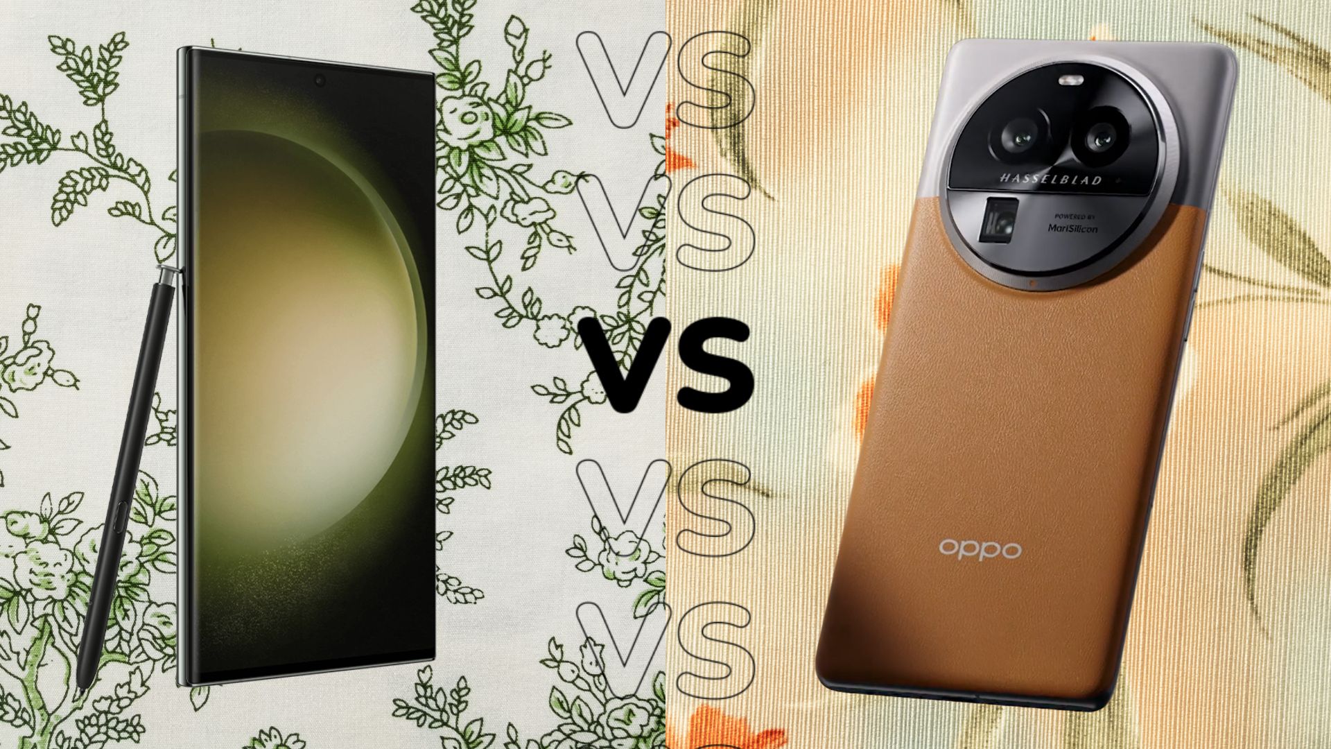 Oppo F27 Pro Plus 5G Vs Samsung Galaxy A55 5G, Mana yang Lebih Cocok Dimiliki?