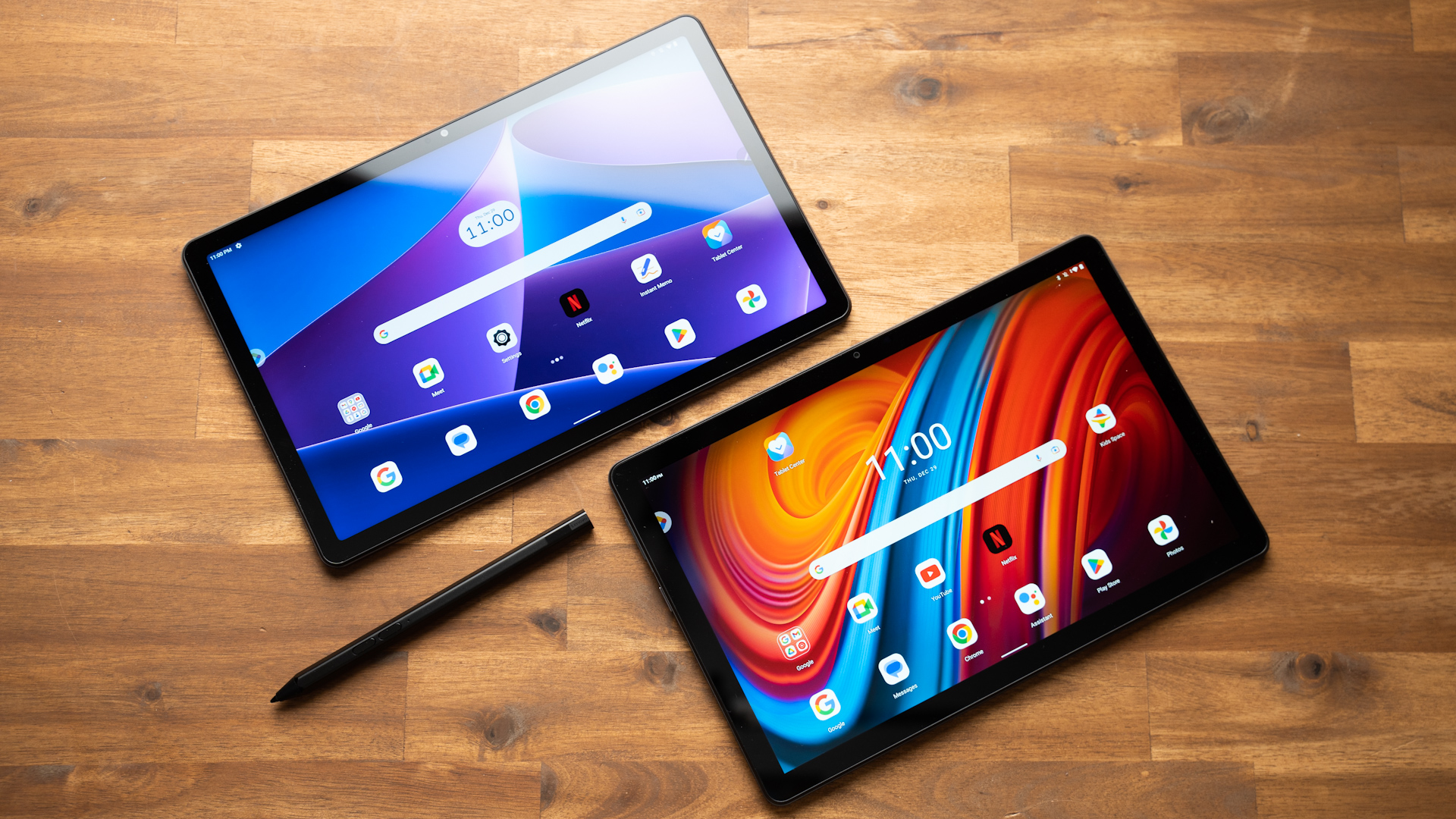 Lenovo Xiaoxin Pad 12.1 Vs Lenovo Xiaoxin Pro GT, Perbandingan 2 Tablet Unggulan Lenovo