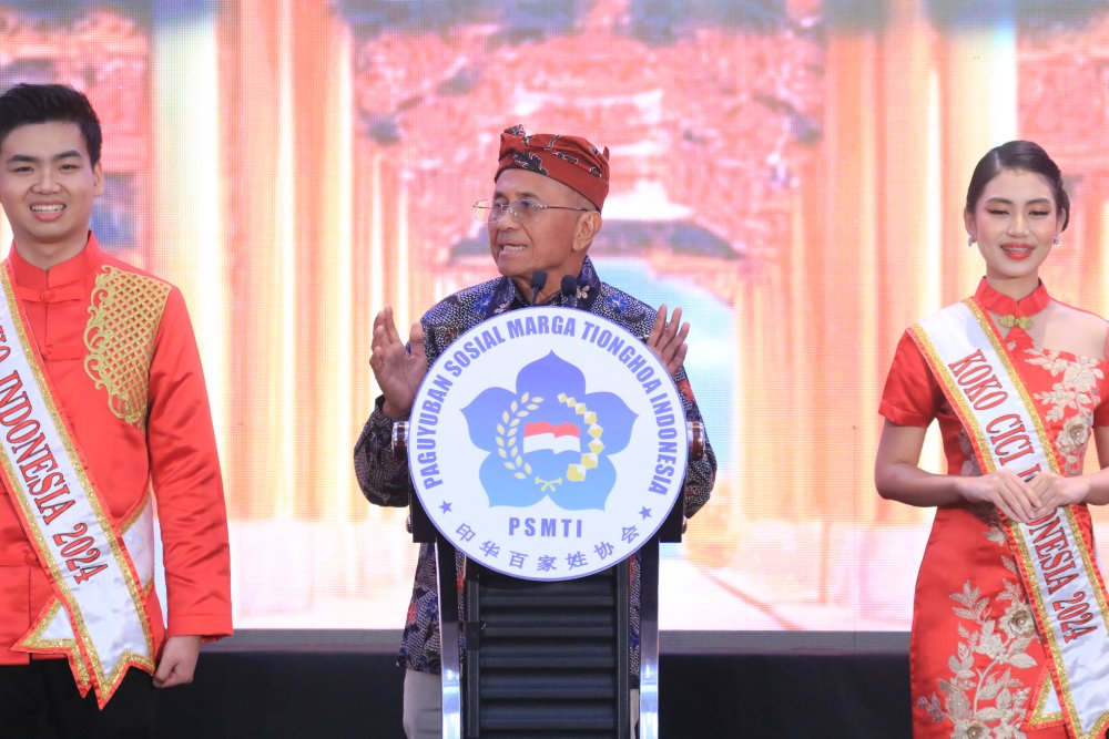 Dahlan Iskan: Pengusaha Besar Jangan Sensitif, Pemerintah Kini Bantu yang Kecil