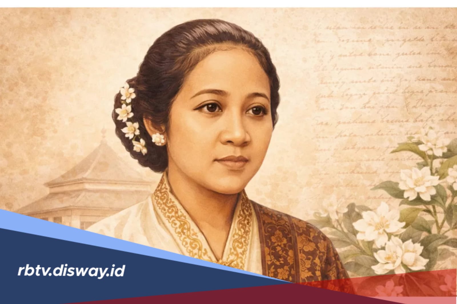 Selamat Hari Kartini, Ini Ucapan untuk Perempuan Hebat yang Menginspirasi