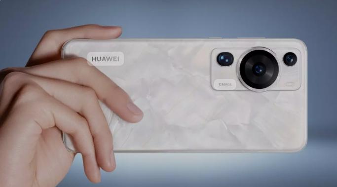 HP Huawei P60 Pro yang Cocok untuk Anak Muda dan Gahar di Kamera, Intip Harganya Yuk