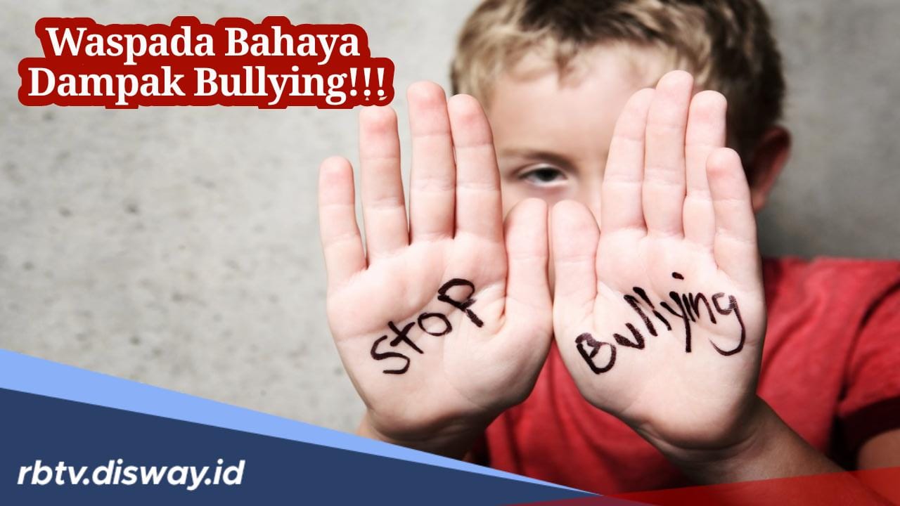 Tidak Main-main, Ini 10 Dampak Bullying Verbal Bagi Korban yang Dapat Mengganggu Psikologis