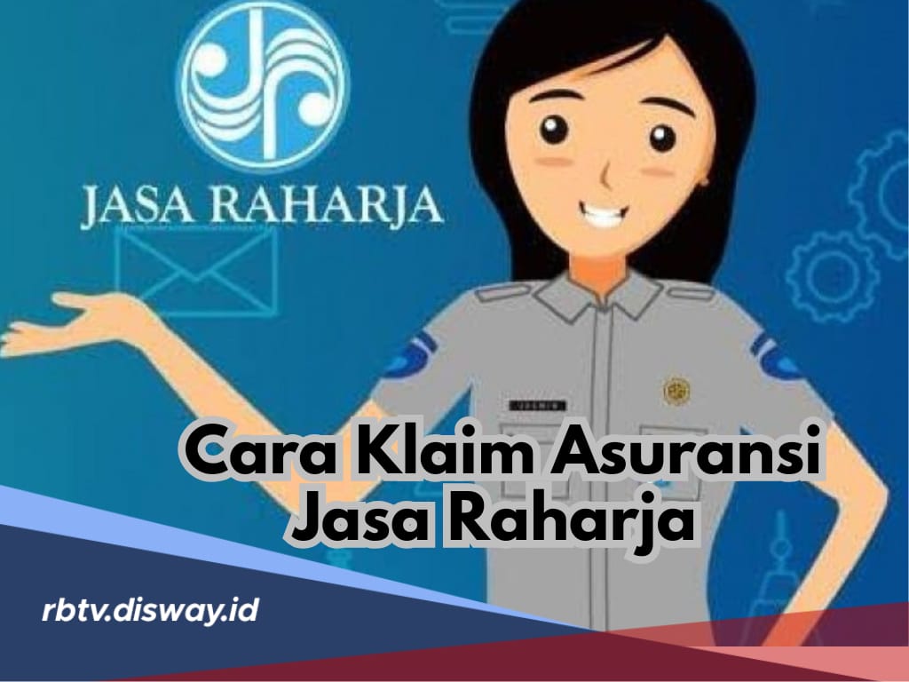 Terjadi Lakalantas, Begini Cara Mudah Klaim Asuransi Jasa Raharja