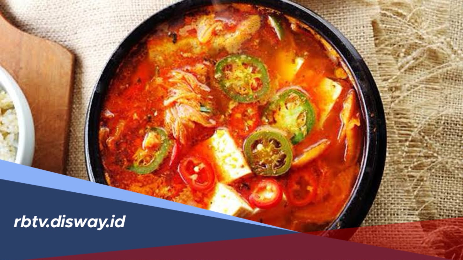 Masakan Terlanjur Pedas? Jangan Panik dan Jangan Dibuang, Begini Cara Menyelamatkannya