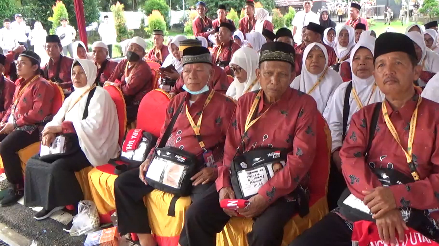 Berapa Kuota Calon Jemaah Haji 2026 untuk Kabupaten Bengkulu Utara?