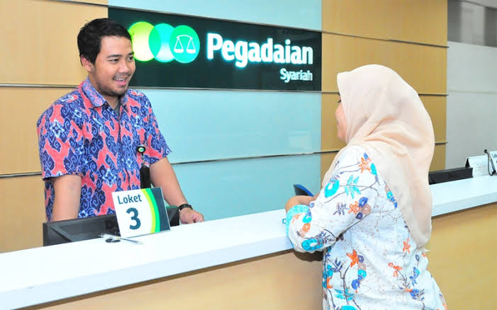 KUR Pegadaian Syariah 2025 Plafon Rp 10 Juta, Cek Simulasi Cicilan per Bulan Terbaru