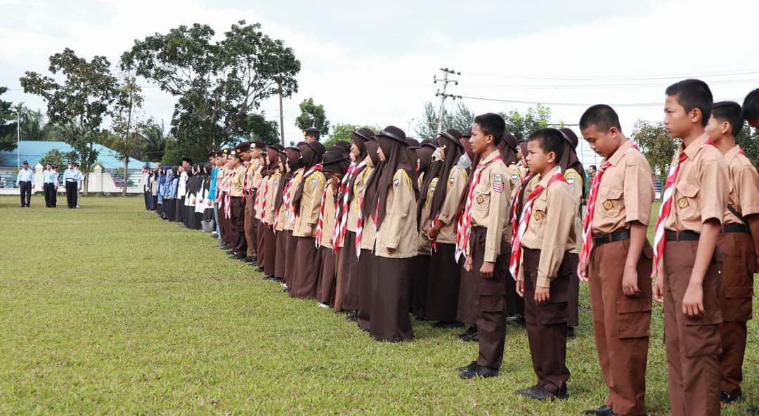 Pelajar dan Guru di Bengkulu Selatan Tak Diwajibkan Gunakan Pakaian Muslim