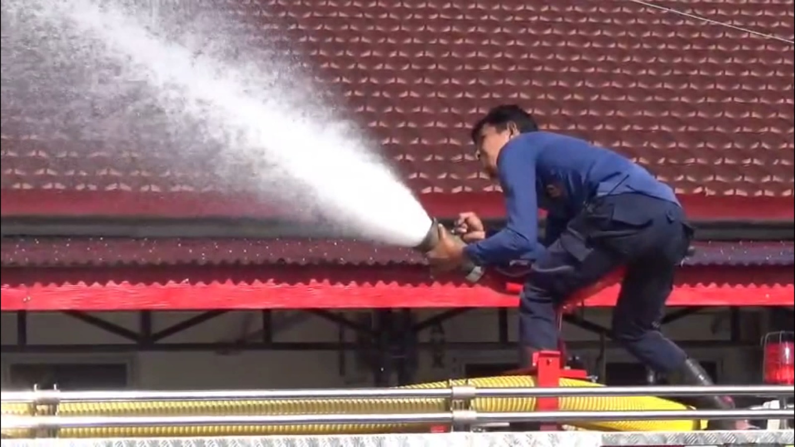 Damkar Bengkulu Utara Tambah Pos Baru, tapi Kekurangan Personel dan Armada