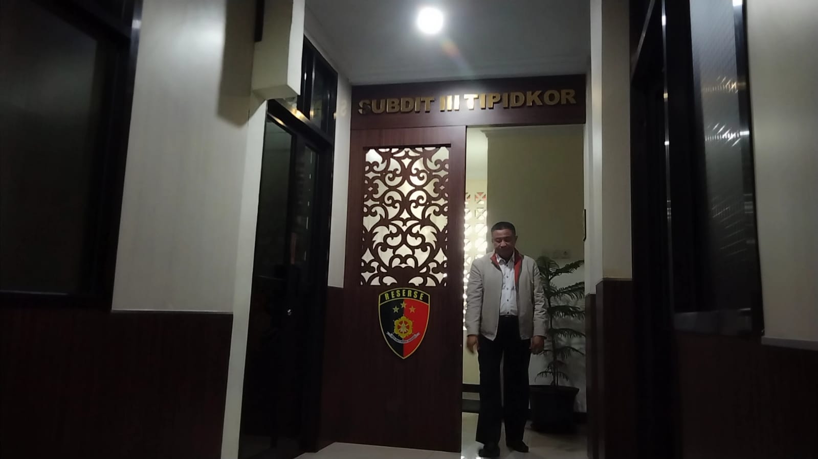 Direktur PDAM Tirta Hidayah dan Istri Diperiksa Polda, Penyidik Telusuri Rekening Bank Sang Direktur