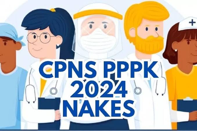 Tahapan dan Jadwal Pendaftaran Formasi CPNS 2024 Kemenkes, Peluang Penempatan di Berbagai Lokasi
